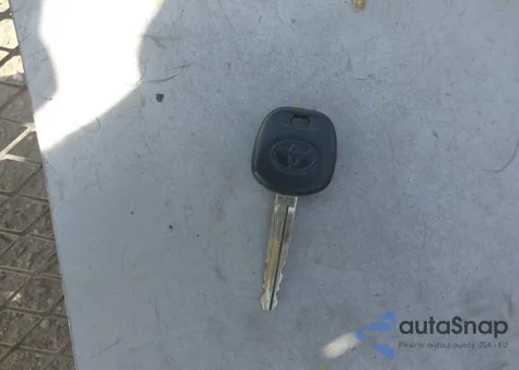 2003 Toyota Camry Xle из США, поврежденный, VIN 4T1BE32K93U240425